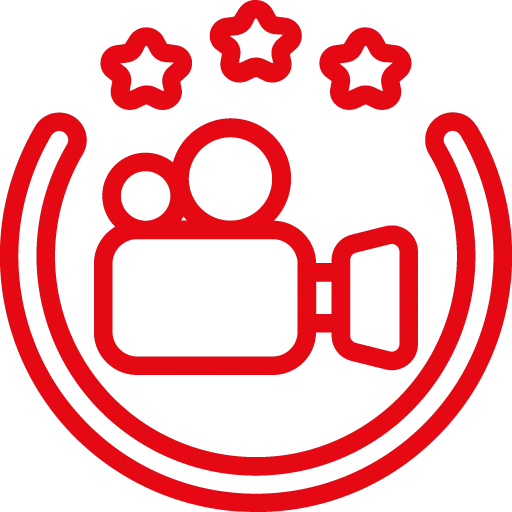 Icono de espacios privados