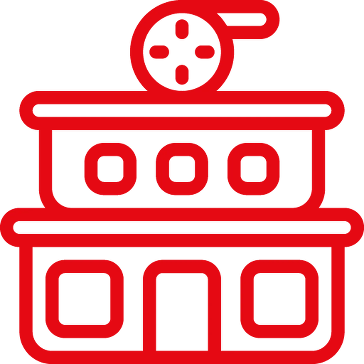 Icono de servicios integrales