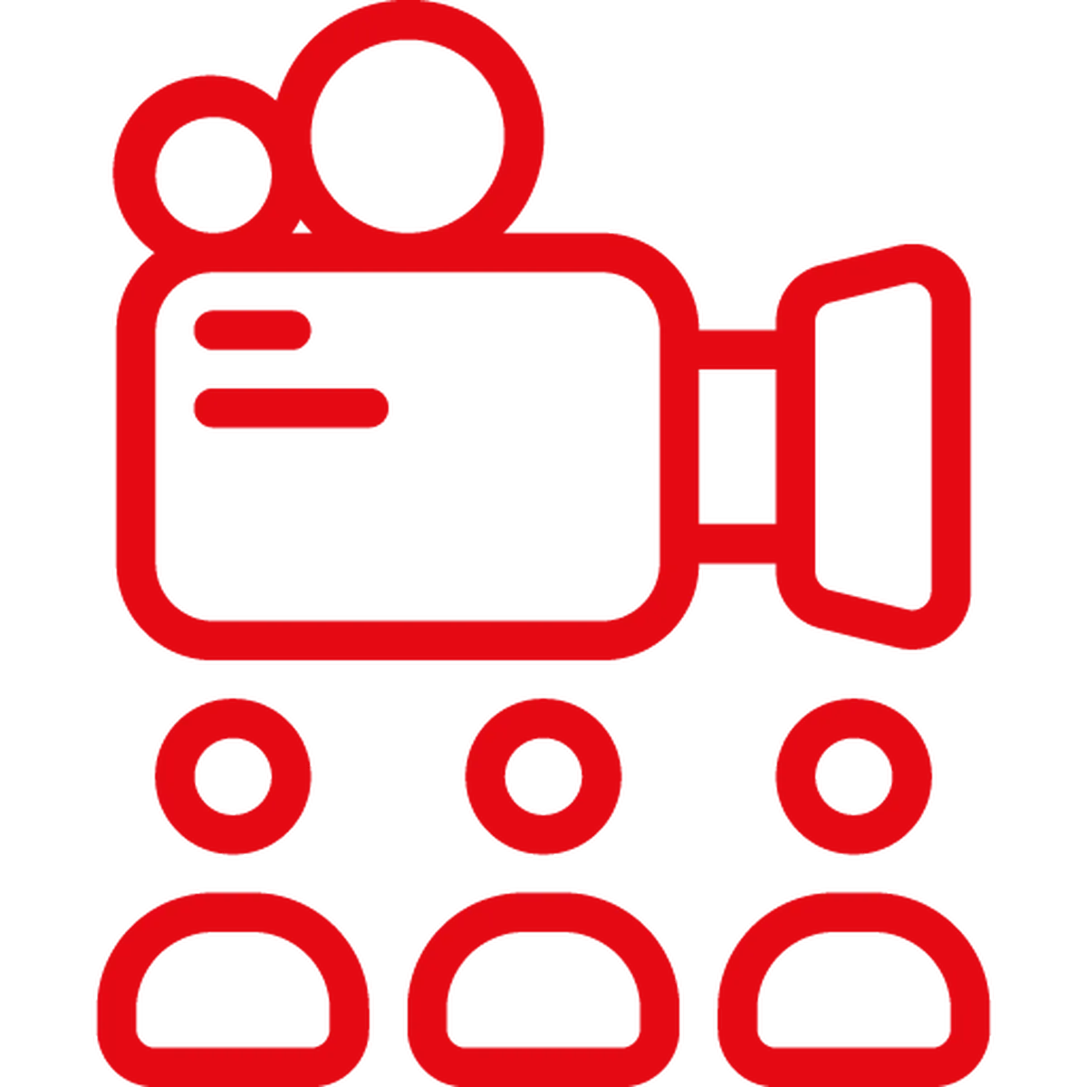 Icono de privacidad